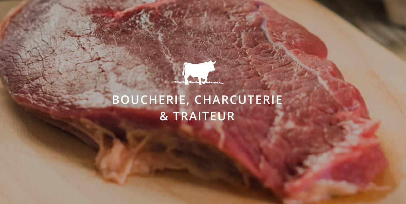 Boucherie Anthony